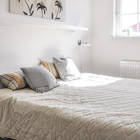 Lovely Apartment In Bogense With Sauna 外观 照片