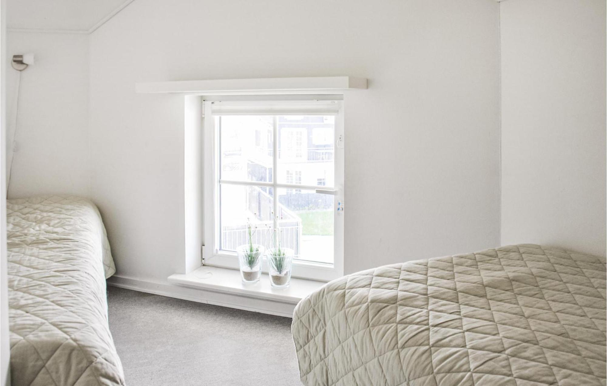 Lovely Apartment In Bogense With Sauna 外观 照片