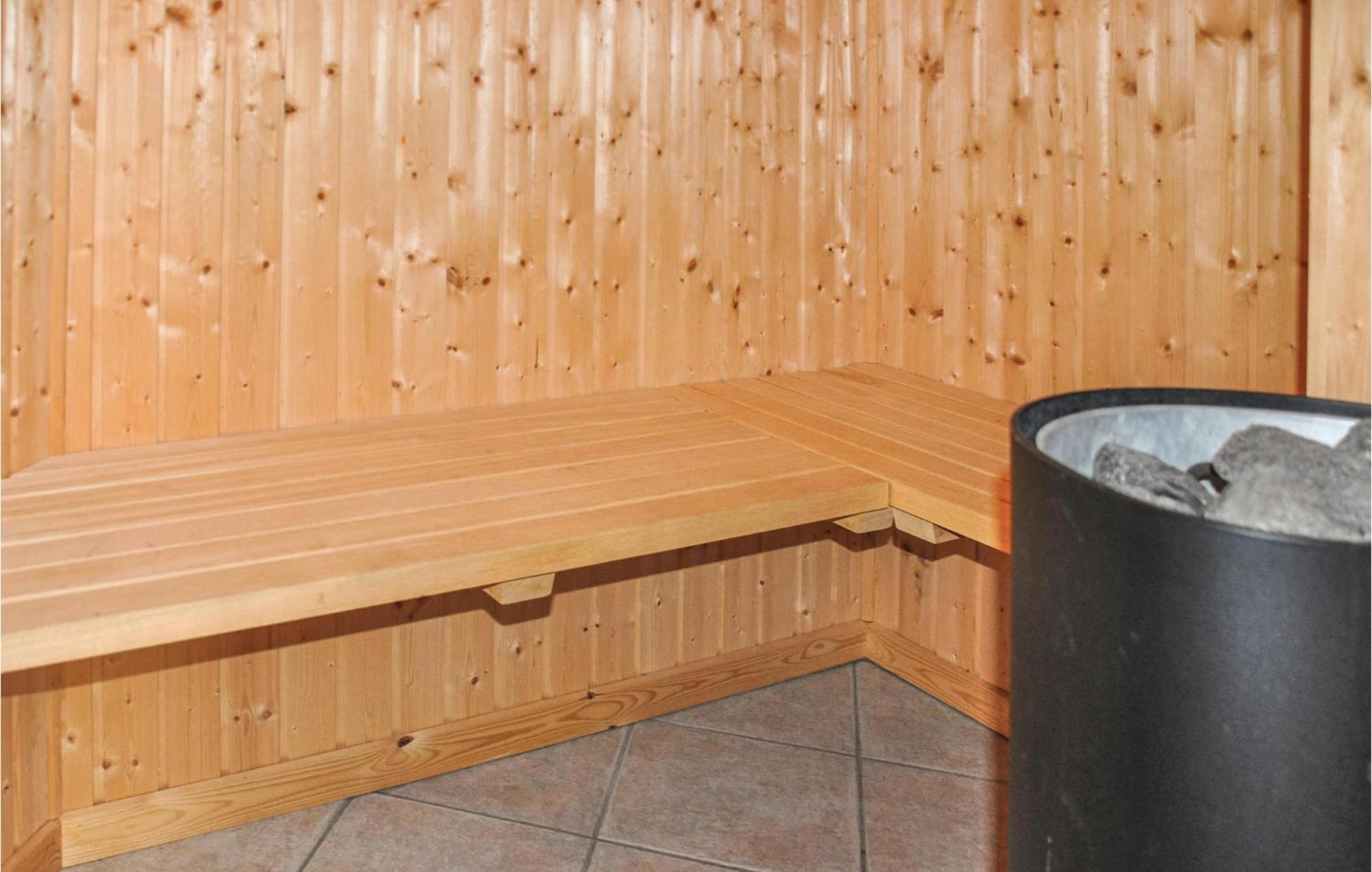 Lovely Apartment In Bogense With Sauna 外观 照片