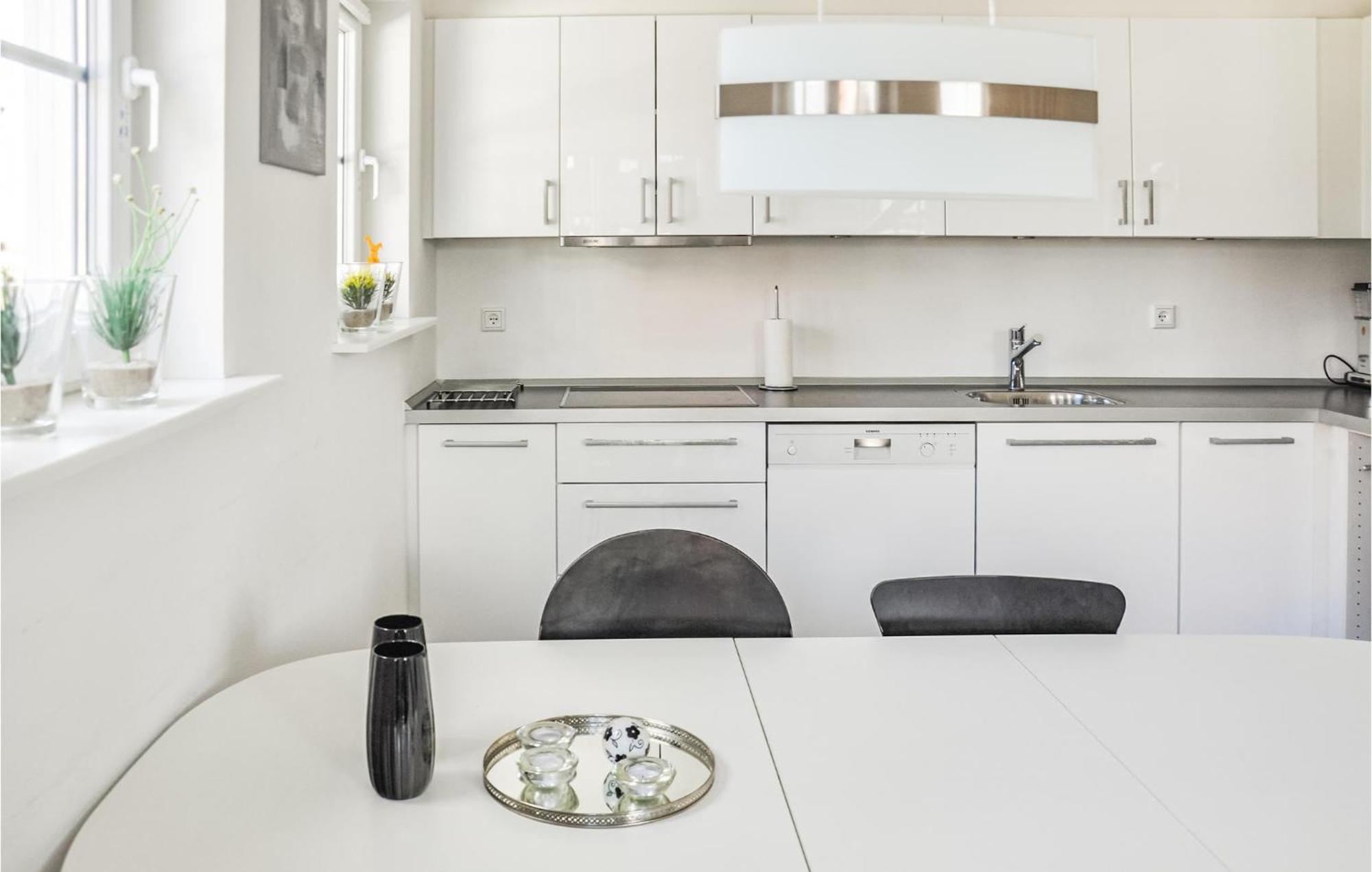 Lovely Apartment In Bogense With Sauna 外观 照片